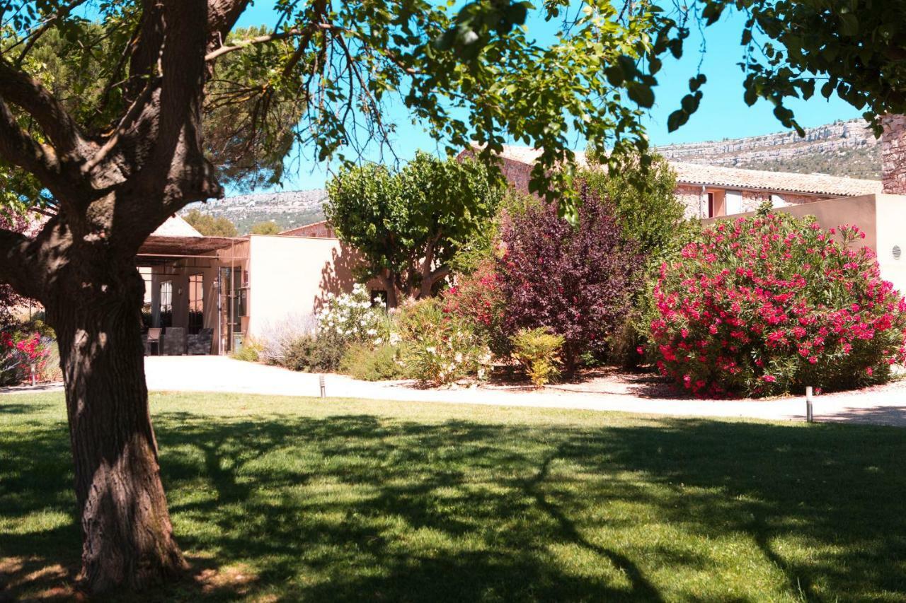 Mercure Aix-en-provence Sainte-victoire Hotel Châteauneuf-le-Rouge
