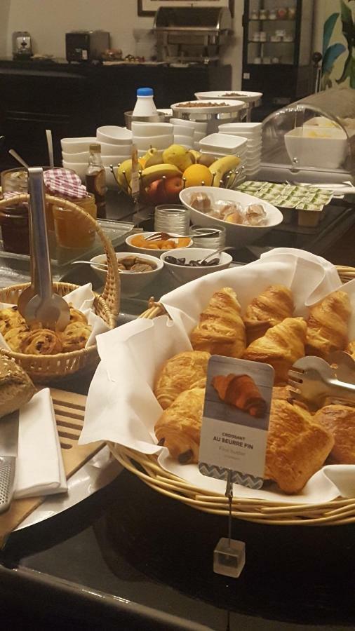 Hotel Mercure Aix-en-provence Sainte-victoire