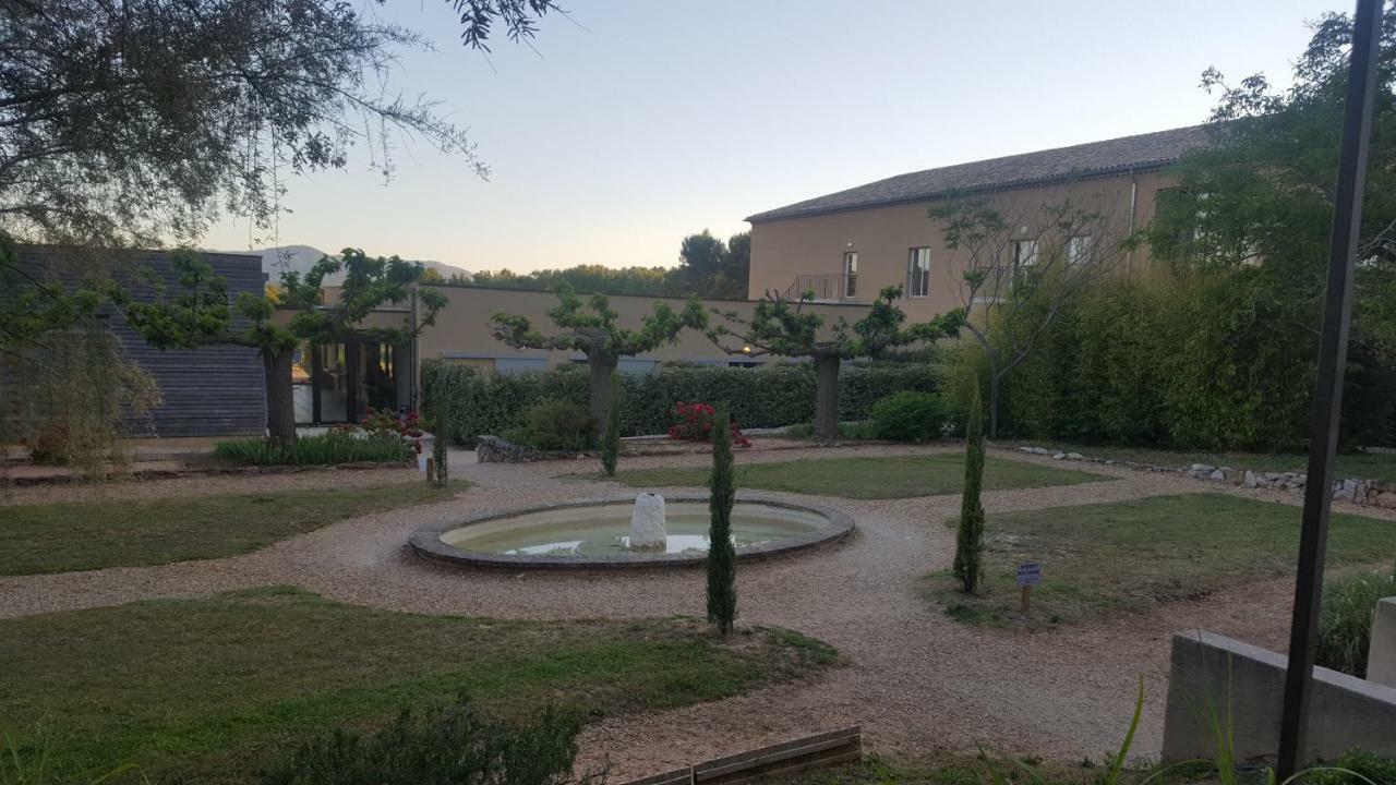 Hotel Mercure Aix-en-provence Sainte-victoire
