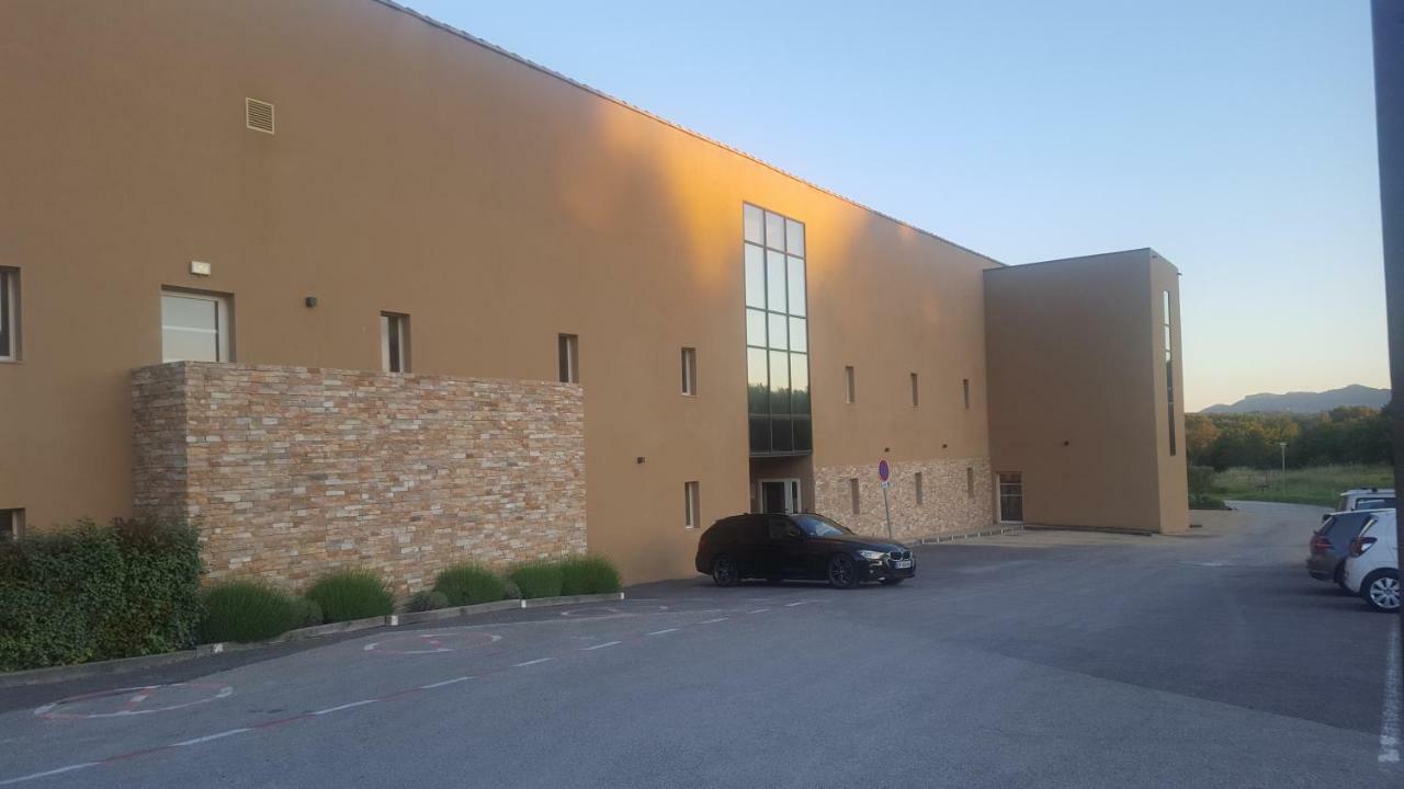 Mercure Aix-en-provence Sainte-victoire Hotel 4*