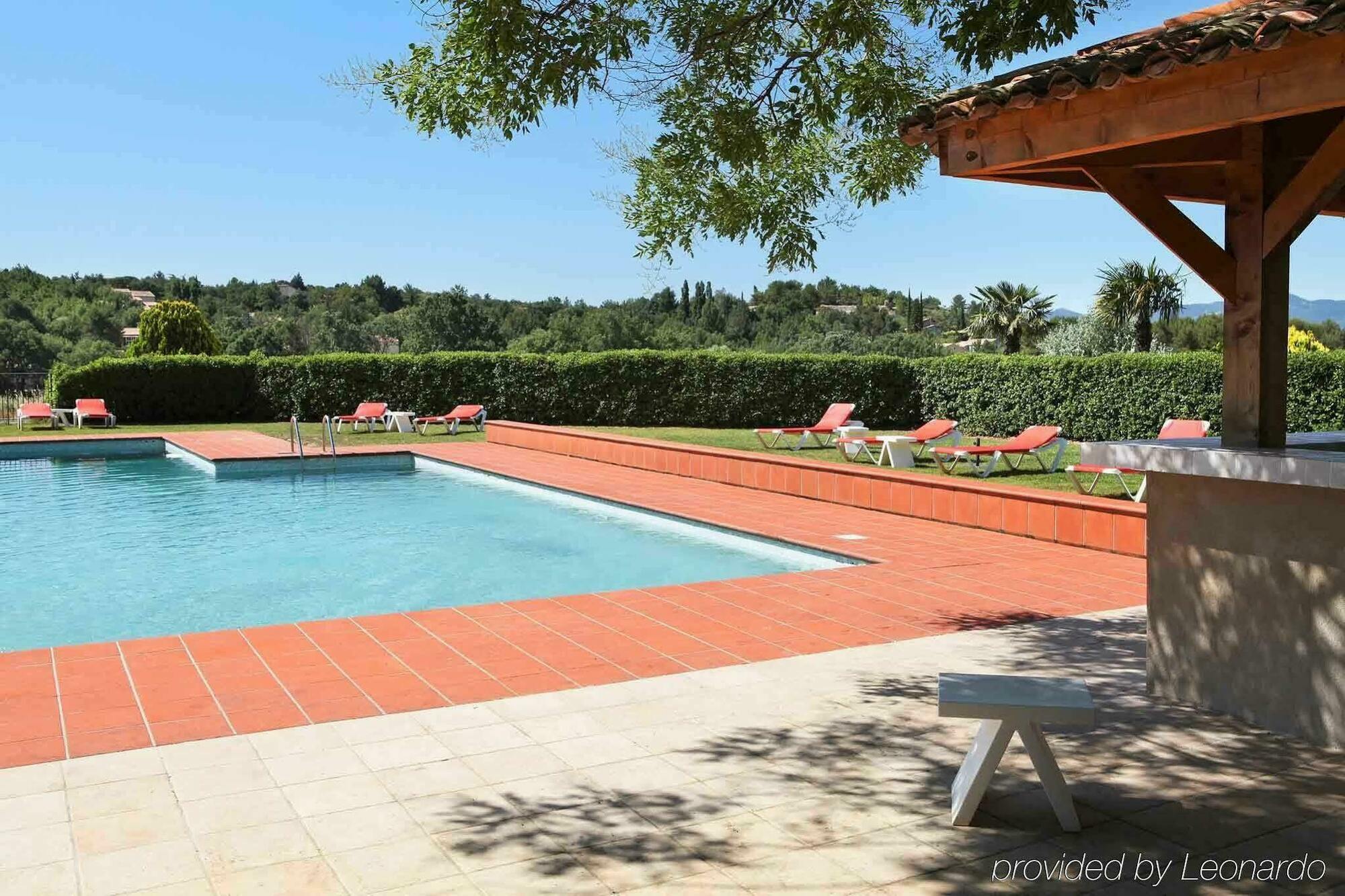 Mercure Aix-en-provence Sainte-victoire Hotel 4*