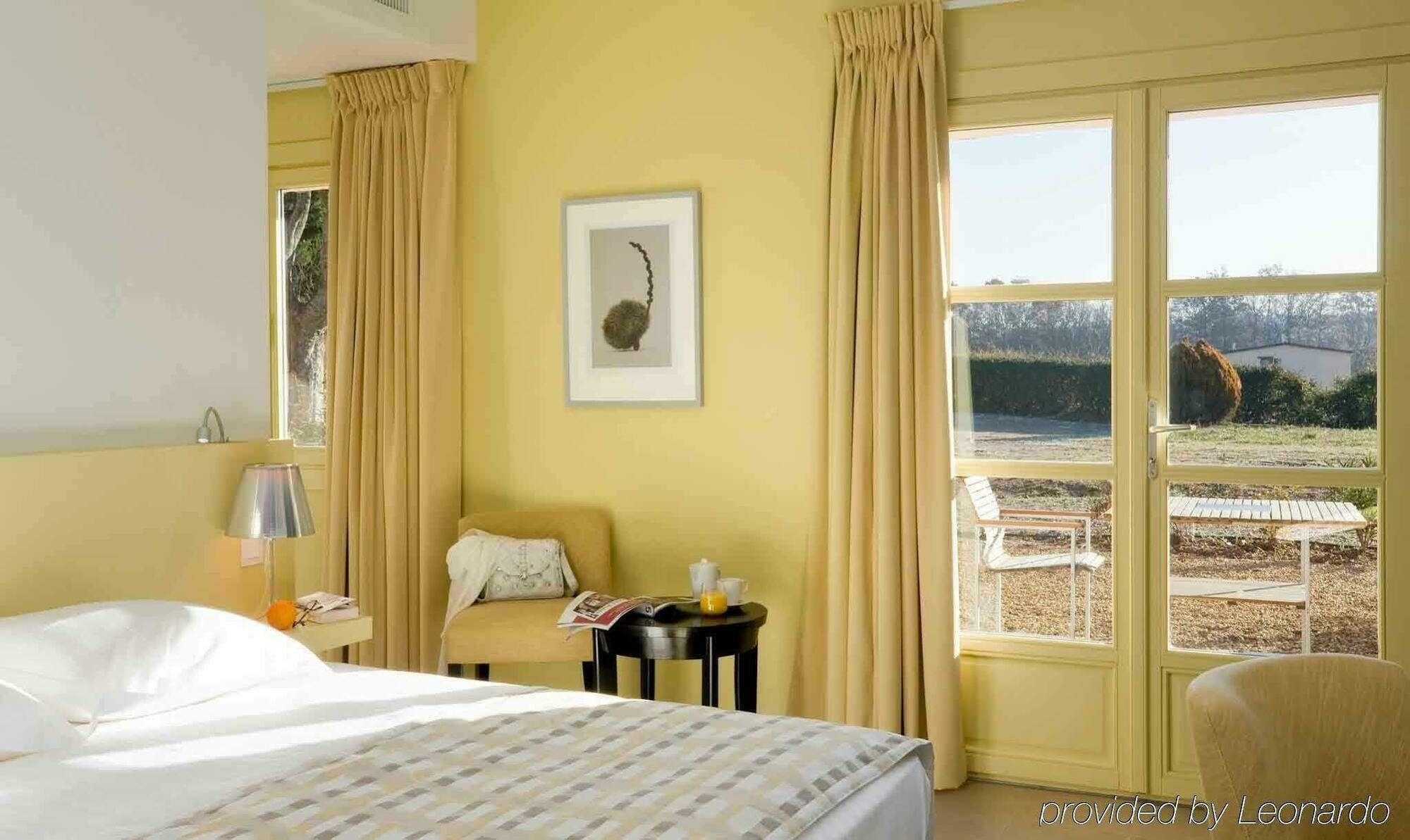 Hotel Mercure Aix-en-provence Sainte-victoire